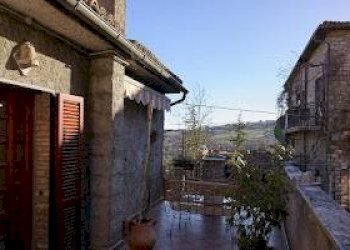 Foto 15 - Casa indipendente via Rotecastello Centro
 
29, San Venanzo - foto 15