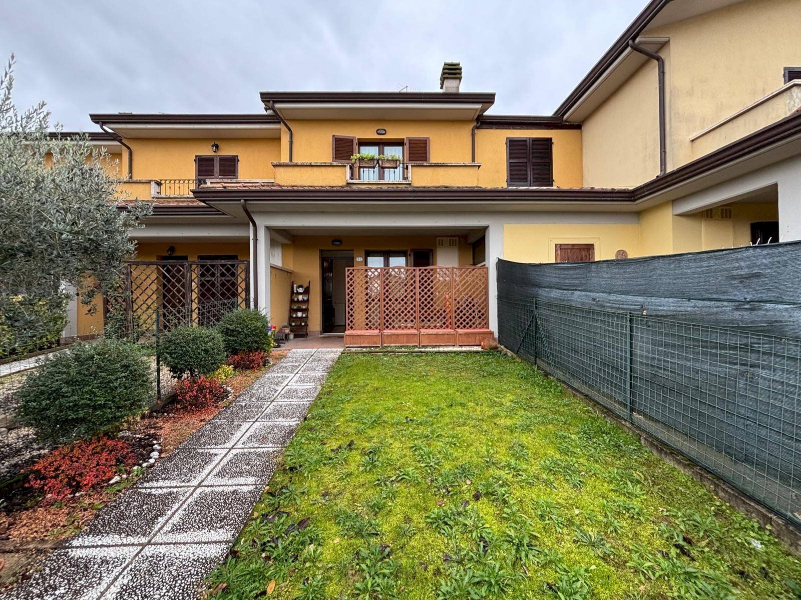 Foto 2 - Terraced Villa Fratta Todina - photo 2