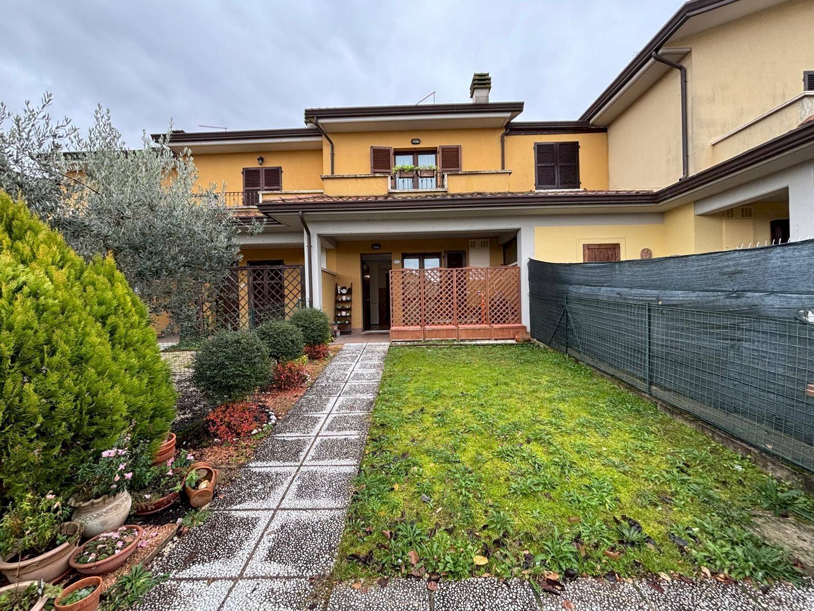 Foto 3 - Terraced Villa Fratta Todina - photo 3