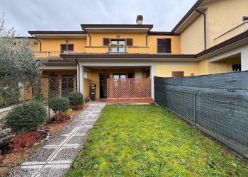Foto 2 - Terraced Villa Fratta Todina - photo 2