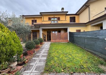 Foto 3 - Terraced Villa Fratta Todina - photo 3