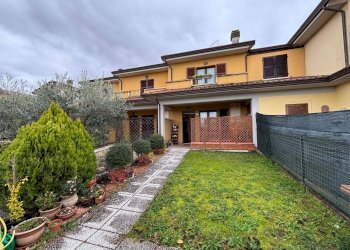 Foto 4 - Terraced Villa Fratta Todina - photo 4