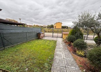 Foto 5 - Terraced Villa Fratta Todina - photo 5