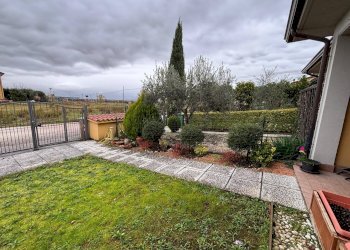 Foto 7 - Terraced Villa Fratta Todina - photo 7