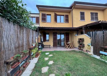 Foto 10 - Terraced Villa Fratta Todina - photo 10