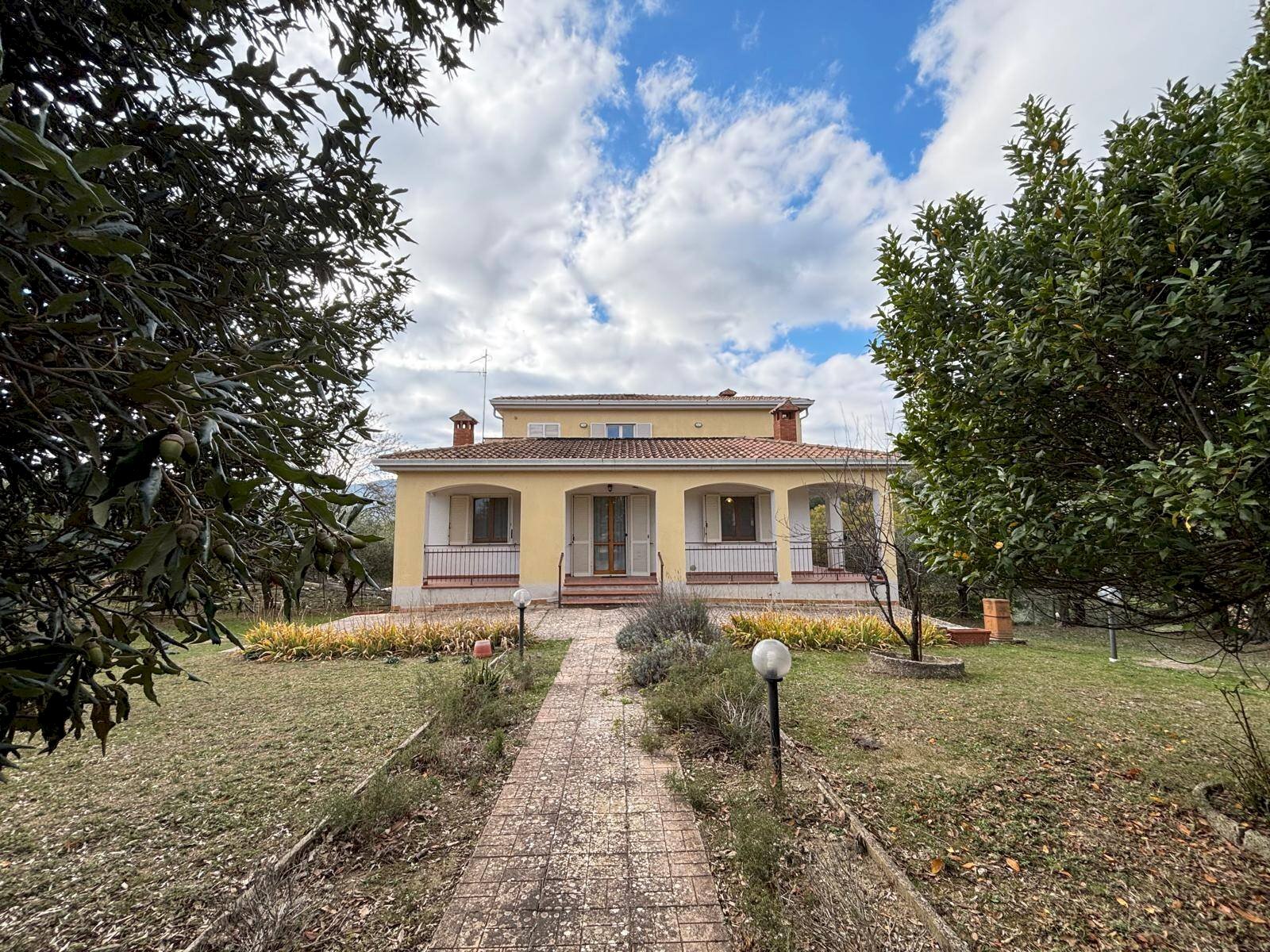 Foto 2 - Villa Vocabolo Collebrano, Marsciano - foto 2