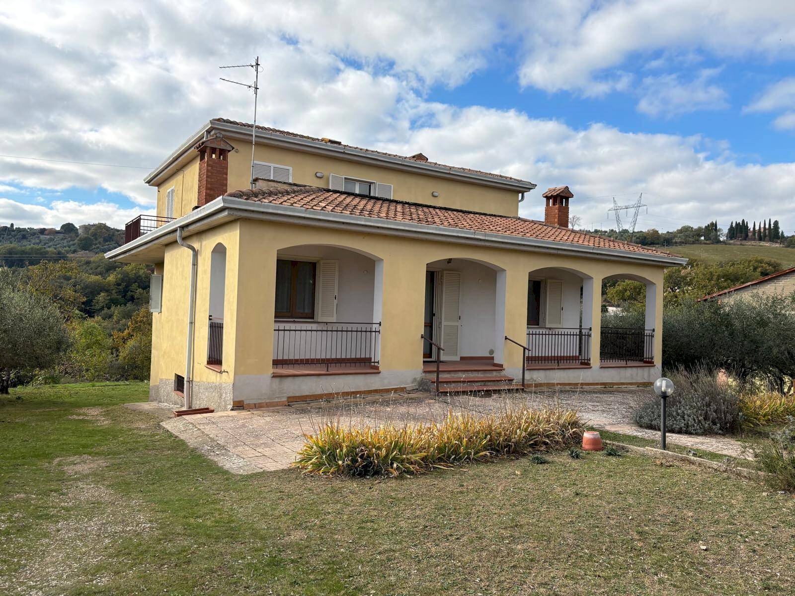 Foto 3 - Villa Vocabolo Collebrano, Marsciano - foto 3