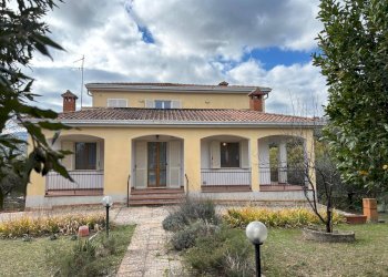 Foto 1 - Villa Vocabolo Collebrano, Marsciano - foto 1