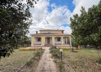 Foto 2 - Villa Vocabolo Collebrano, Marsciano - foto 2