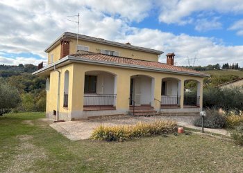 Foto 3 - Villa Vocabolo Collebrano, Marsciano - foto 3
