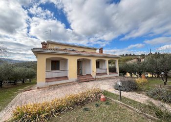 Foto 4 - Villa Vocabolo Collebrano, Marsciano - foto 4