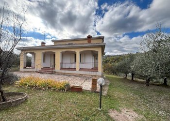 Foto 5 - Villa Vocabolo Collebrano, Marsciano - foto 5