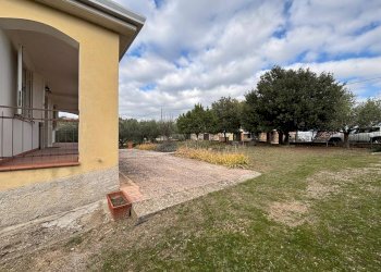 Foto 8 - Villa Vocabolo Collebrano, Marsciano - foto 8