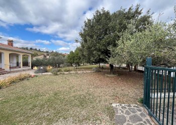 Foto 11 - Villa Vocabolo Collebrano, Marsciano - foto 11