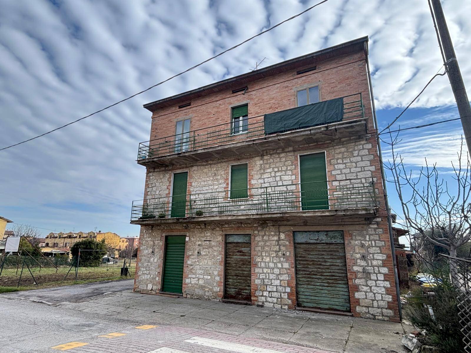 Foto 1 - Appartamento Via G. Di Vittorio
 
57, Marsciano - foto 1