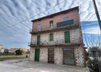 Foto 1 - Appartamento Via G. Di Vittorio
 
57, Marsciano - foto 1