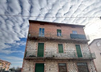Foto 2 - Appartamento Via G. Di Vittorio
 
57, Marsciano - foto 2