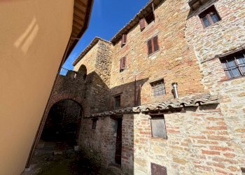 Foto 6 - Casa semi indipendente Salita Vittorio Emanuele
 
11, Marsciano - foto 6