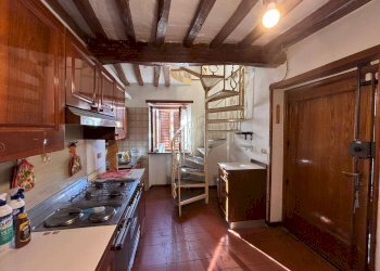 Foto 10 - Casa semi indipendente Salita Vittorio Emanuele
 
11, Marsciano - foto 10
