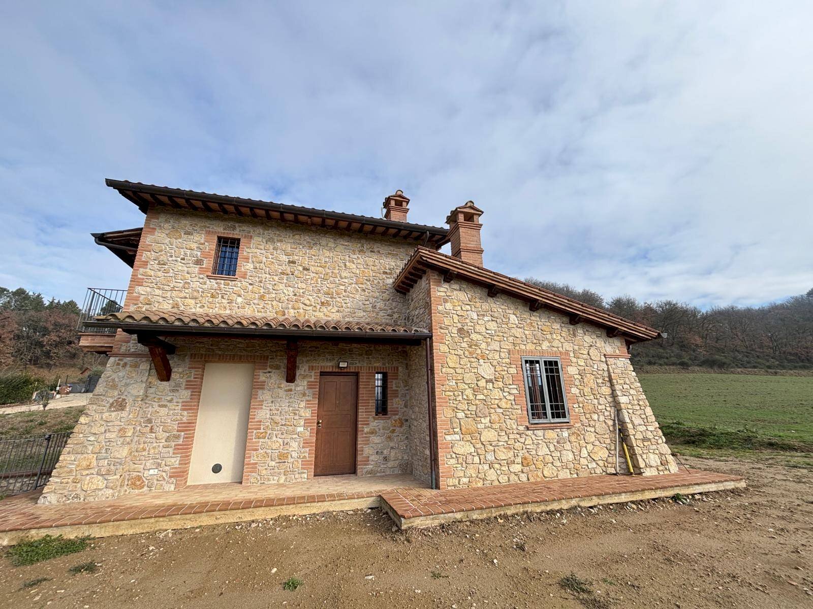 Foto 1 - Villa Strada per il Puglia
 
103, Collazzone - photo 1