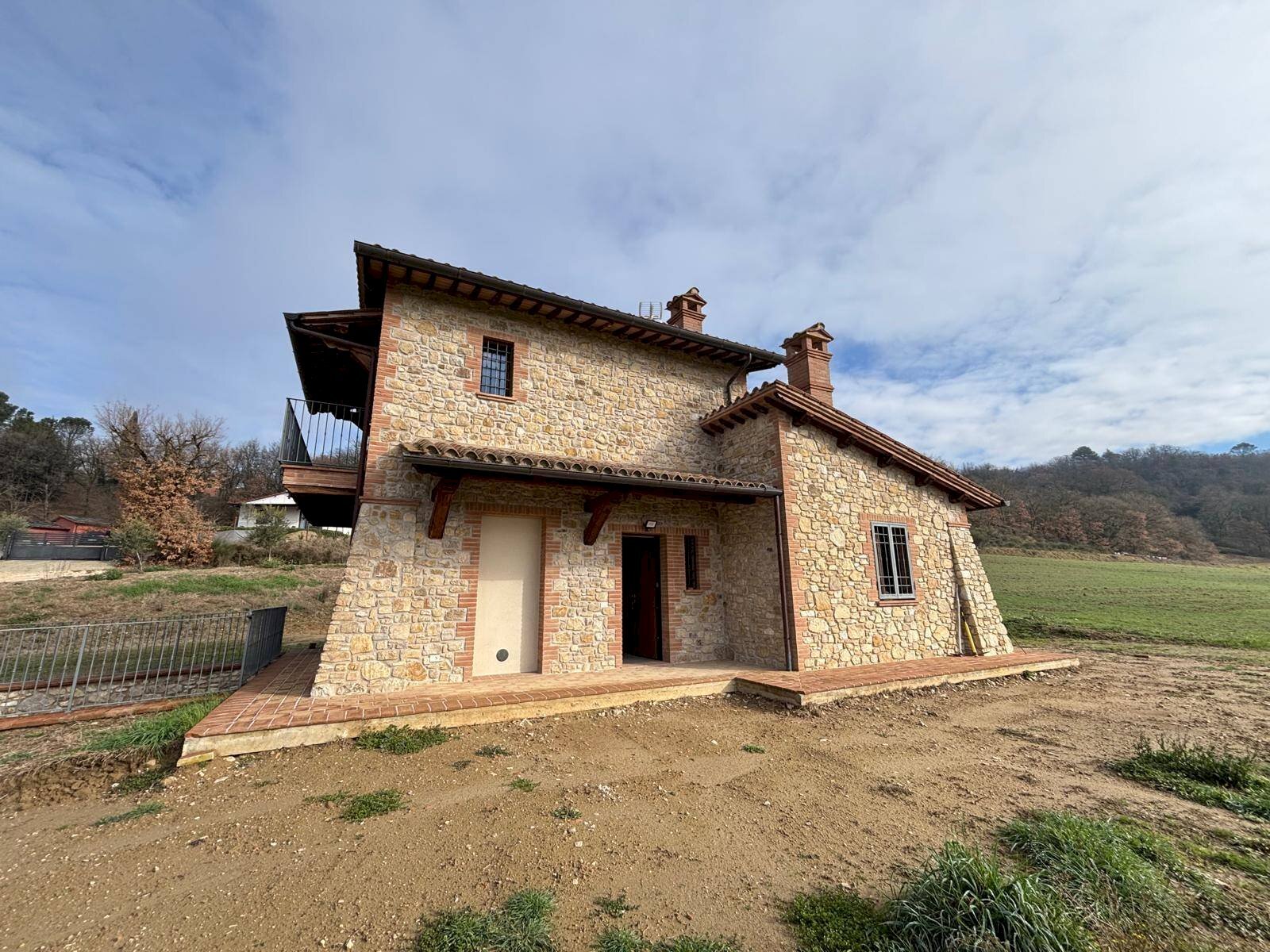 Foto 3 - Villa Strada per il Puglia
103, Collazzone - photo 3