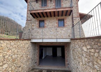 Foto 6 - Villa Strada per il Puglia
 
103, Collazzone - photo 6