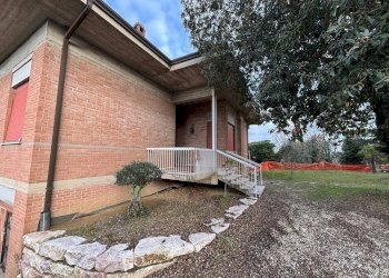 Foto 4 - Independent house Via Guglielmo marconi
 
26, Collazzone - photo 4