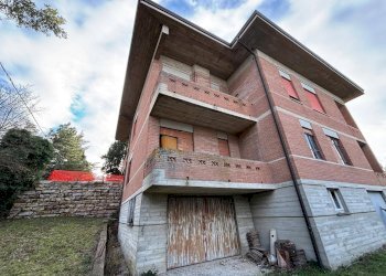 Foto 6 - Independent house Via Guglielmo marconi
 
26, Collazzone - photo 6