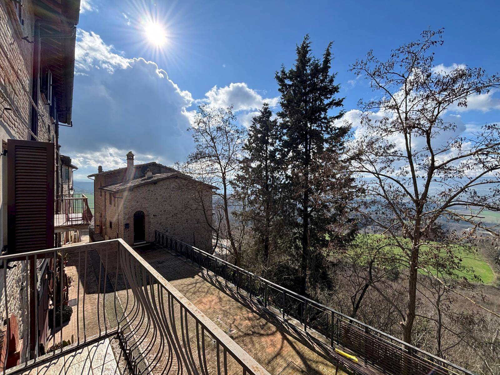 Foto 3 - Semi-detached house Via Conte di Torino, Collazzone - photo 3
