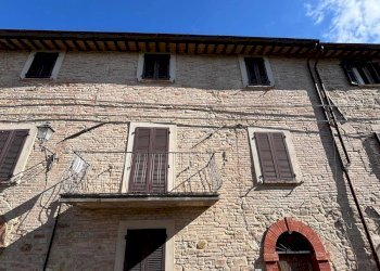 Foto 1 - Semi-detached house Via Conte di Torino, Collazzone - photo 1