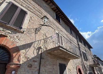 Foto 4 - Semi-detached house Via Conte di Torino, Collazzone - photo 4