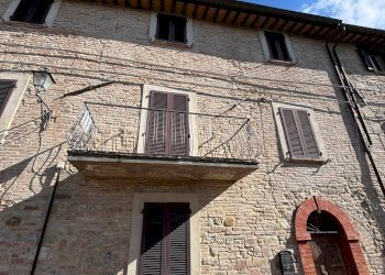 Foto 5 - Semi-detached house Via Conte di Torino, Collazzone - photo 5