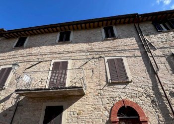 Foto 6 - Semi-detached house Via Conte di Torino, Collazzone - photo 6