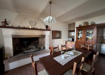 Foto 7 - Semi-detached house Via Conte di Torino, Collazzone - photo 7