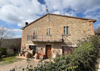 Foto 1 - Villa Strada Gaglietolese
 
25, Collazzone - photo 1