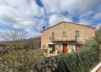 Foto 2 - Villa Strada Gaglietolese
 
25, Collazzone - photo 2