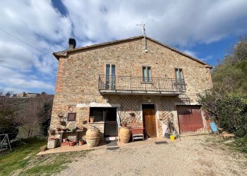 Foto 3 - Villa Strada Gaglietolese
 
25, Collazzone - photo 3