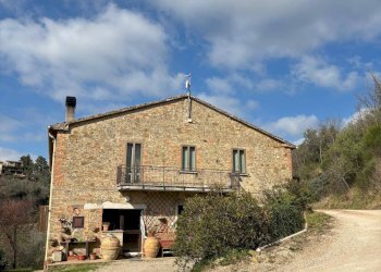 Foto 9 - Villa Strada Gaglietolese
 
25, Collazzone - photo 9