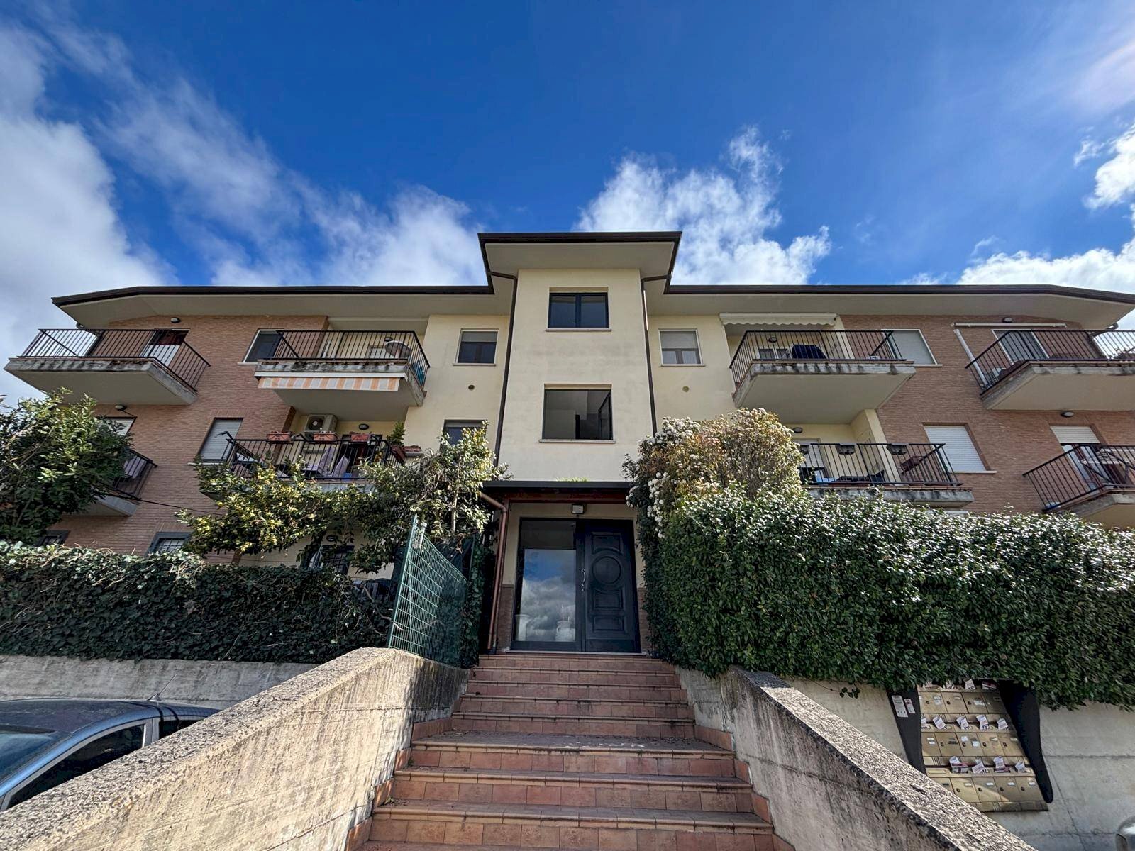 Foto 1 - Three-room apartment Via Molinello
 
16, Collazzone - photo 1