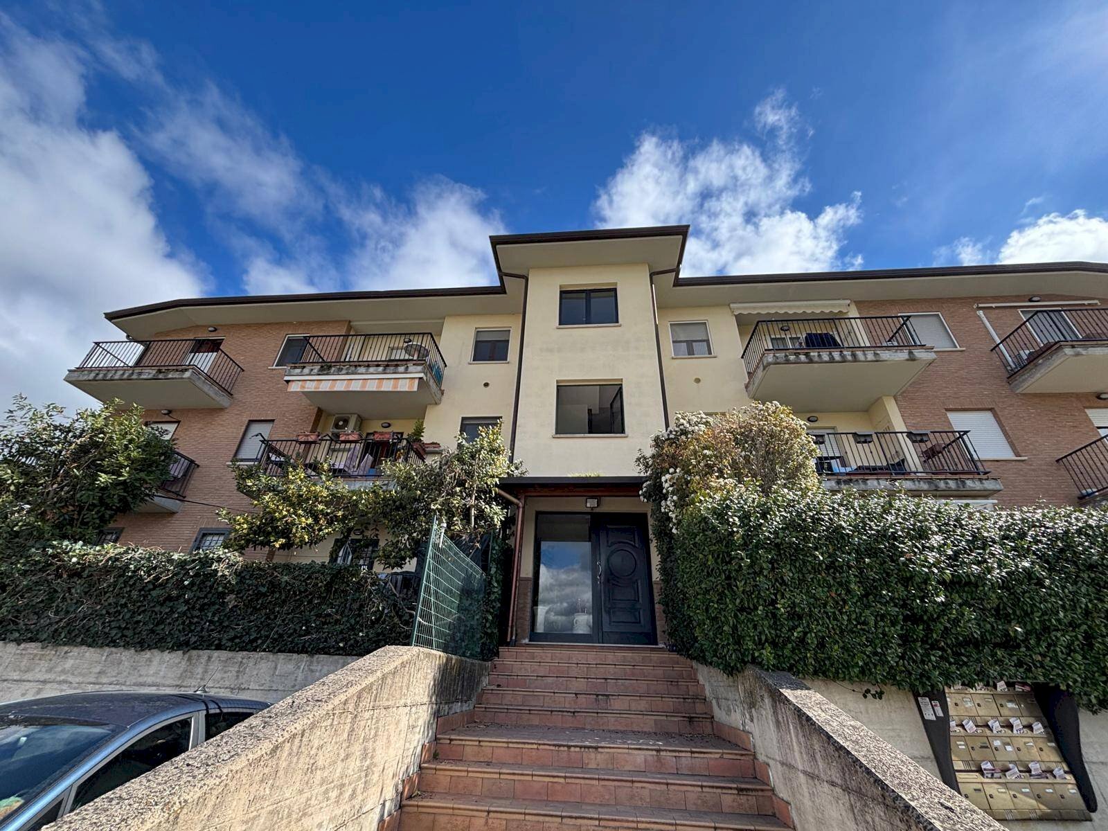 Foto 2 - Three-room apartment Via Molinello
 
16, Collazzone - photo 2