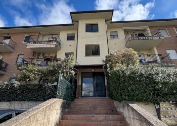 Foto 3 - Three-room apartment Via Molinello
16, Collazzone - photo 3