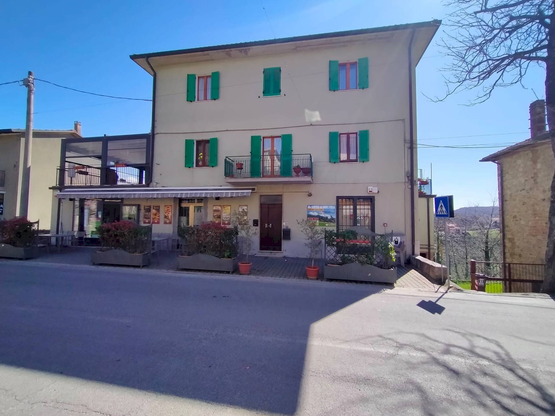 Foto 1 - Independent house via IV Novembre
 
66, San Venanzo - photo 1