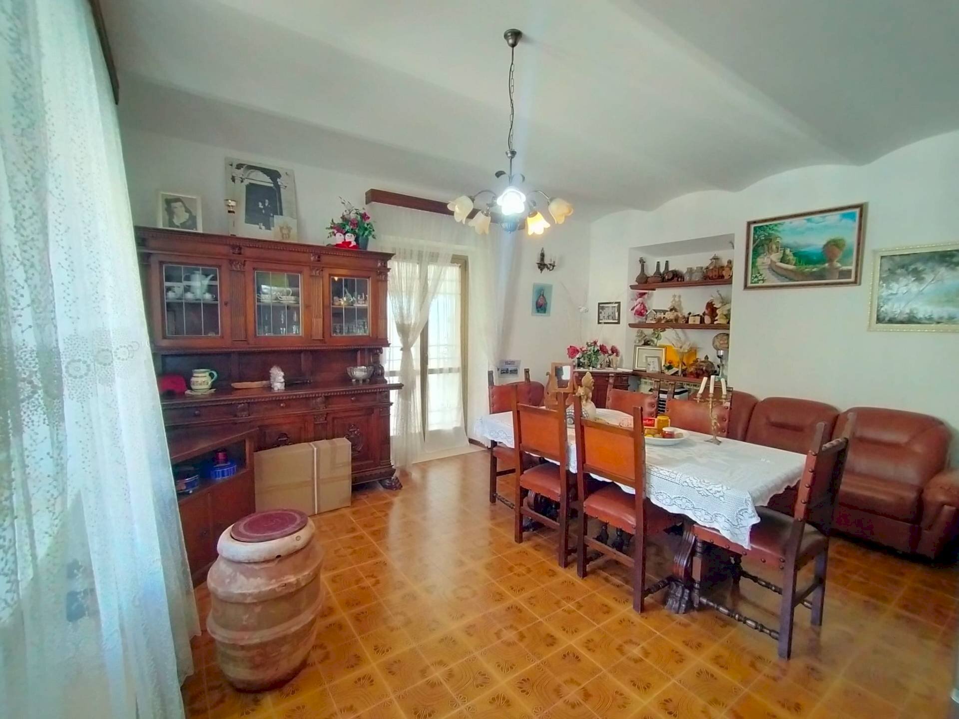 Foto 3 - Independent house via IV Novembre
66, San Venanzo - photo 3