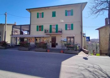 Foto 1 - Independent house via IV Novembre
66, San Venanzo - photo 1