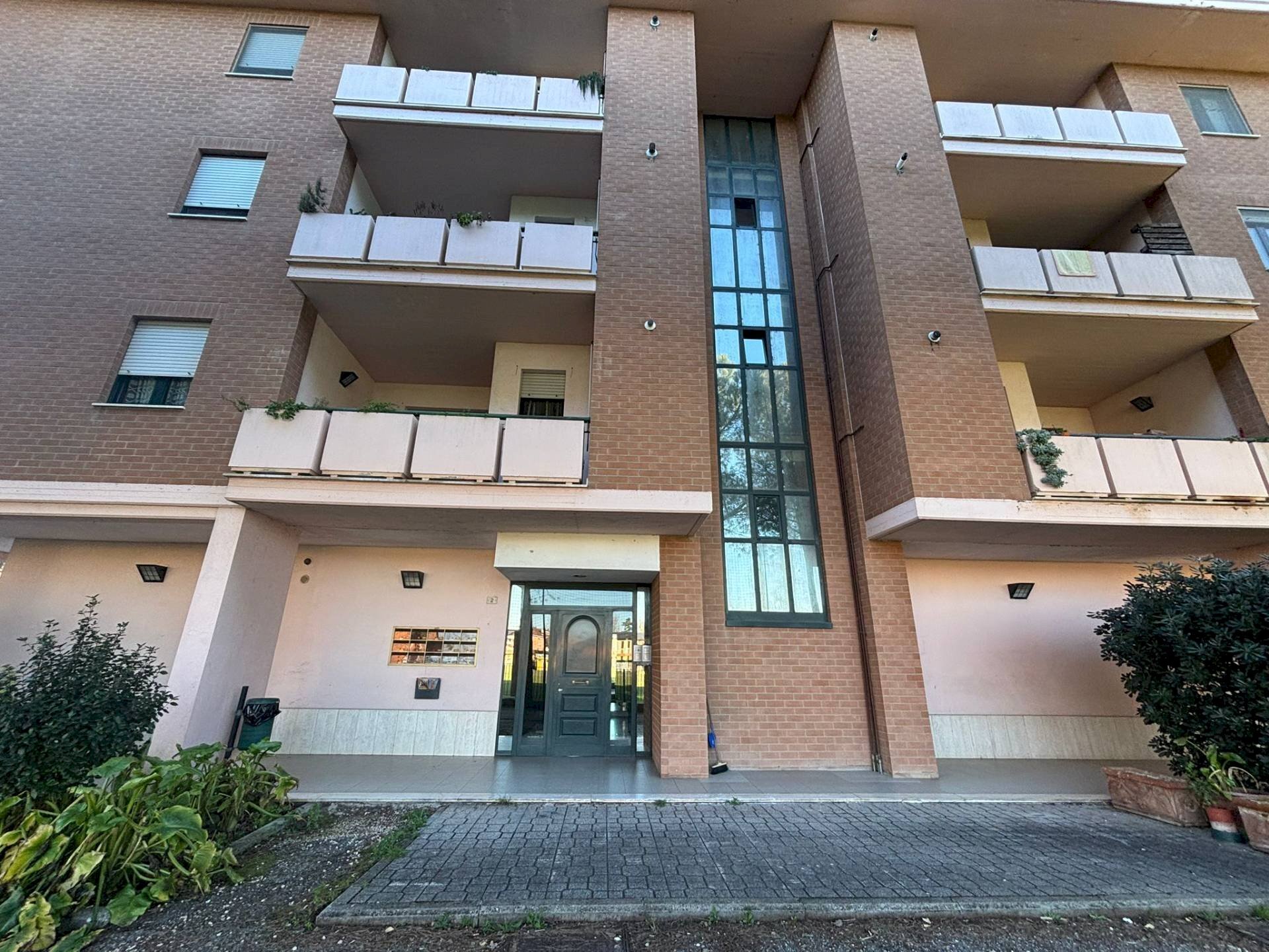 Foto 1 - Four-room apartment Via Francesco Maria Ferri
 
2, Marsciano - photo 1
