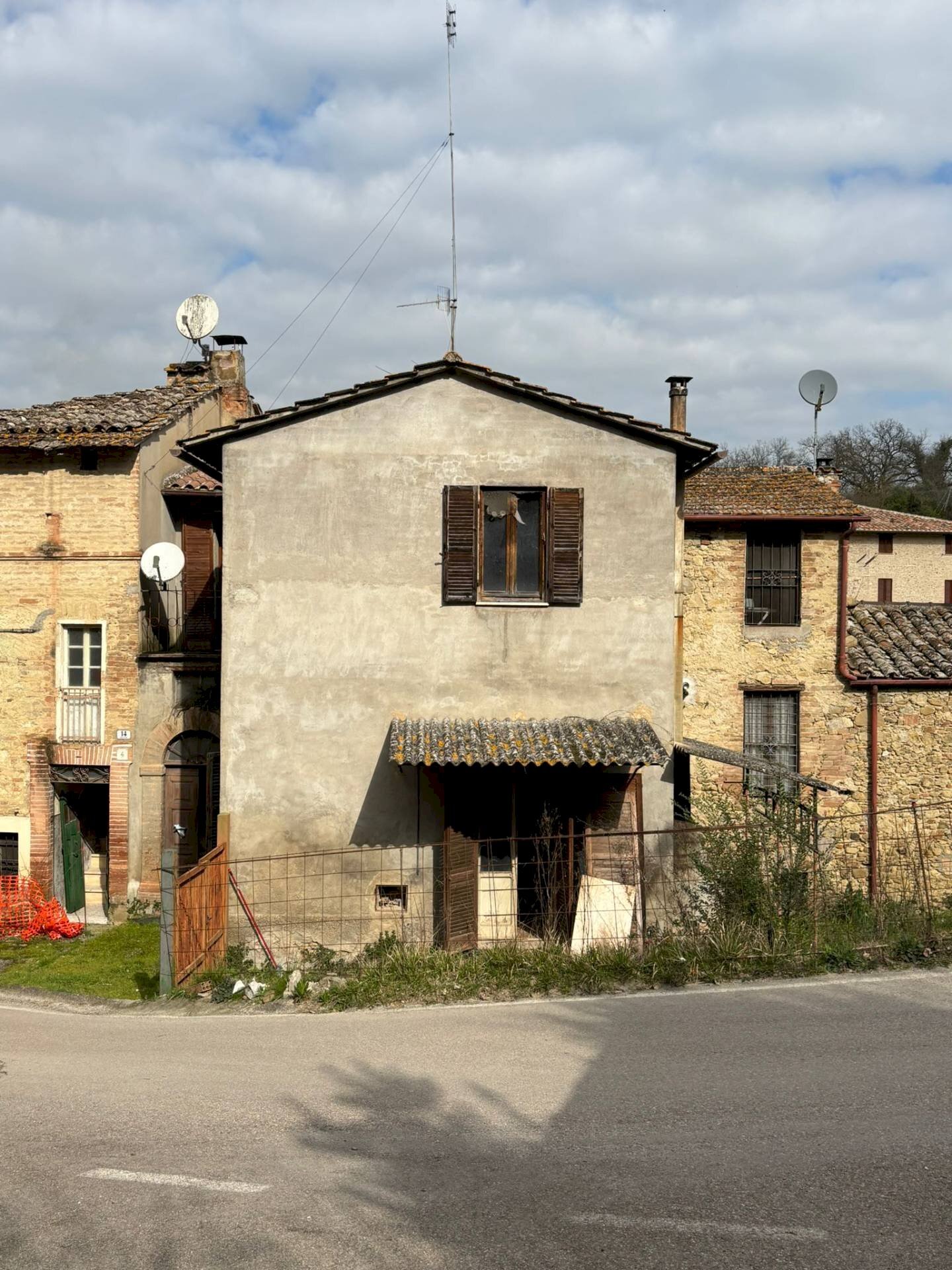 Foto 2 - Semi-detached house Piazza della Vittoria
13, Marsciano - photo 2