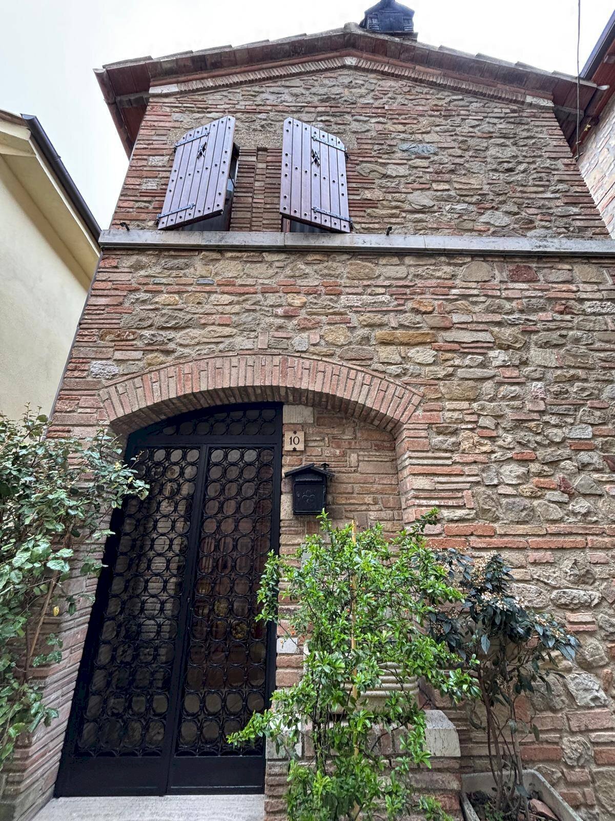 Foto 1 - Independent house Via Duca degli Abruzzi
 
10, Collazzone - photo 1