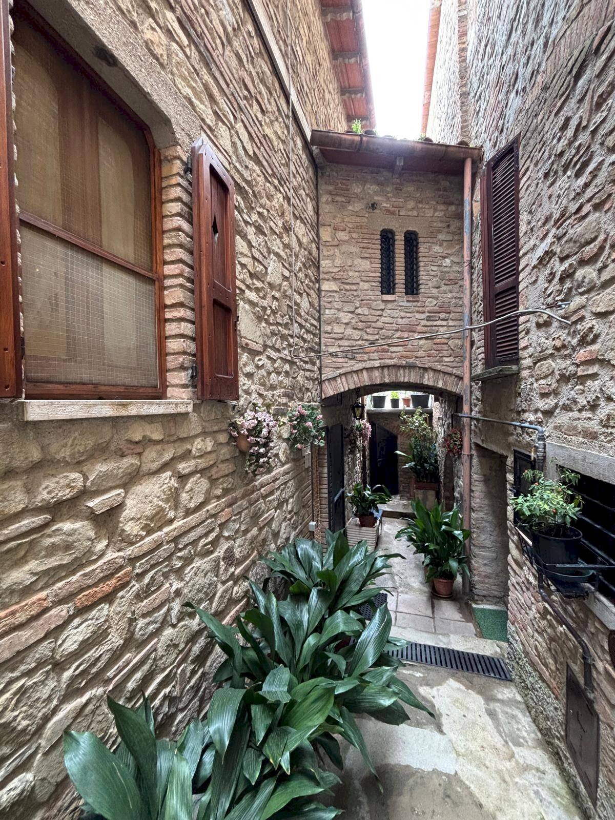 Foto 2 - Independent house Via Duca degli Abruzzi
10, Collazzone - photo 2