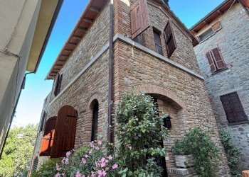 Foto 1 - Casa indipendente Via Duca degli Abruzzi
 
10, Collazzone - foto 1