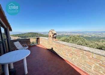 Foto 45 - Casa indipendente Via Duca degli Abruzzi
 
10, Collazzone - foto 45